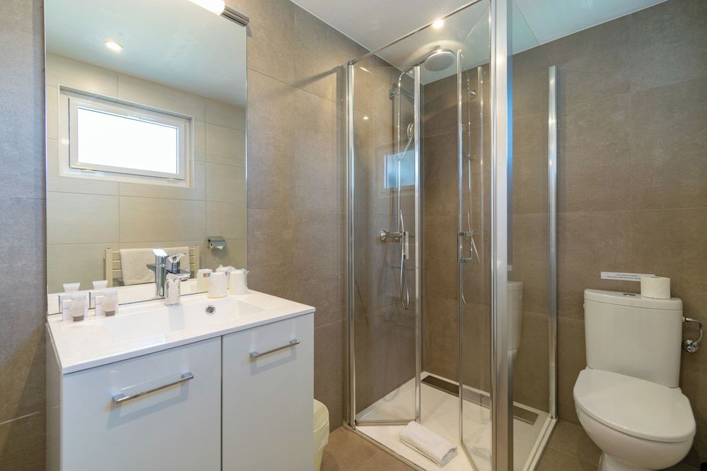 Hôtel de la Poste Standard Double Room 4