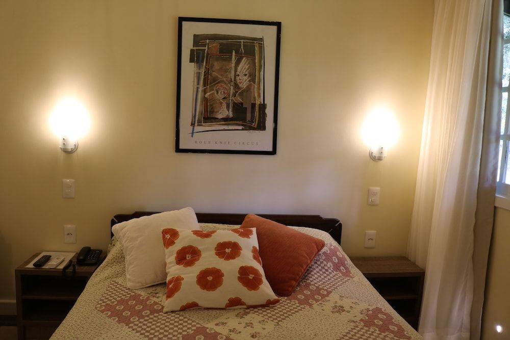 Junior Suite, Garden View
