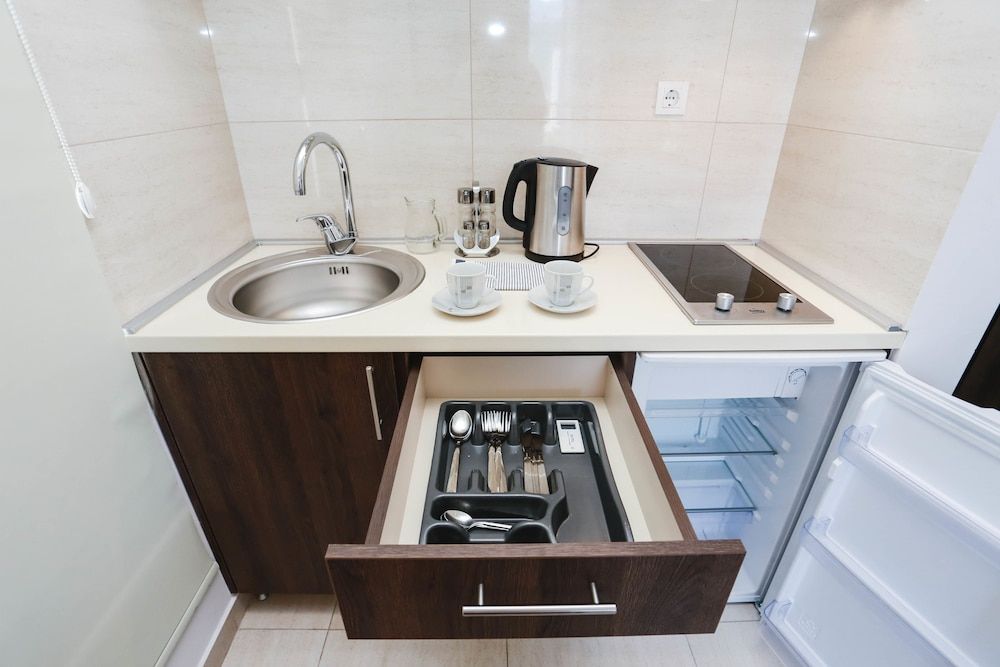 Boutique Hotel Arka Standard Apartment 9