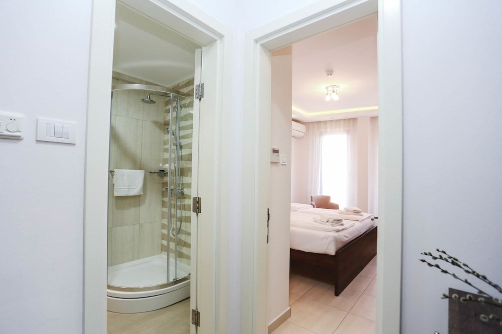 Boutique Hotel Arka Standard Apartment 8