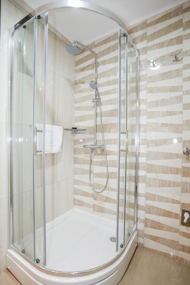 Boutique Hotel Arka Standard Double Room 5