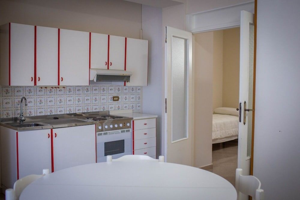 Family Quadruple Room