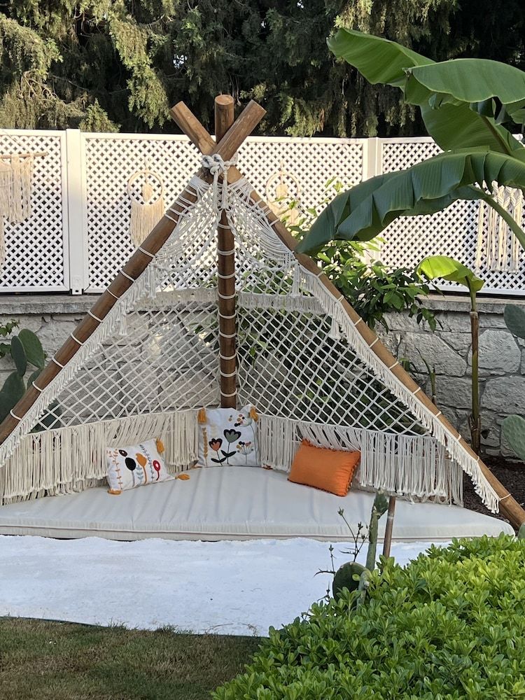 undefined Ella Alaçatı Otel 5