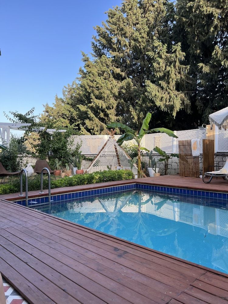 undefined Ella Alaçatı Otel 7