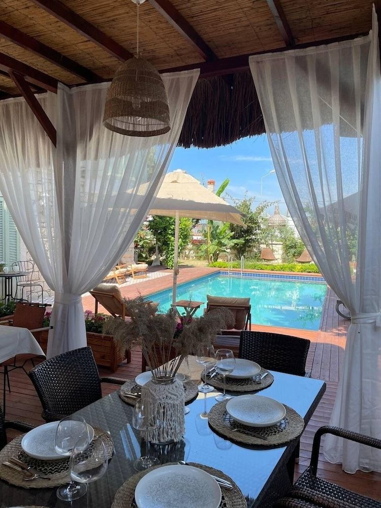 undefined Ella Alaçatı Otel 9