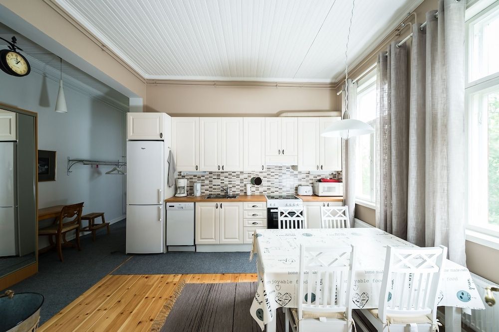 AinaBnB - Residence Kappsäcken