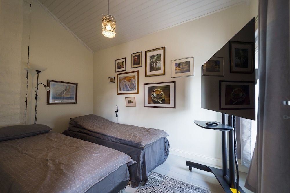 AinaBnB - Residence Kappsäcken Comfort Apartment, 1 Bedroom (Stella) 3