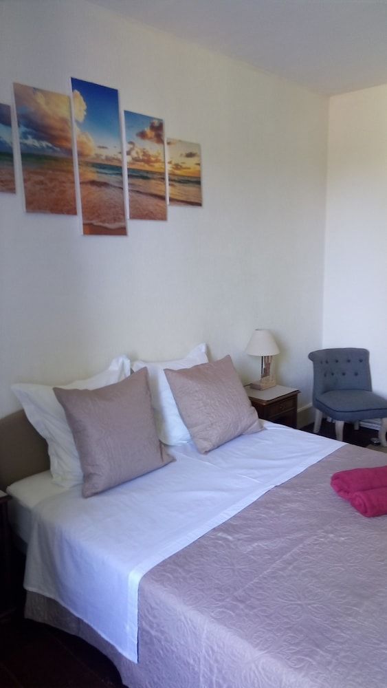 Family Triple Room, Multiple Beds, Garden View (Nature)
