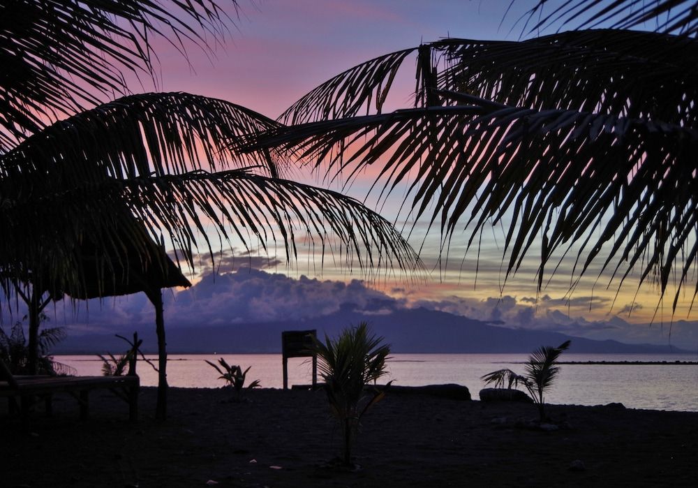 Budi Sun Resort Premium Double Room 5