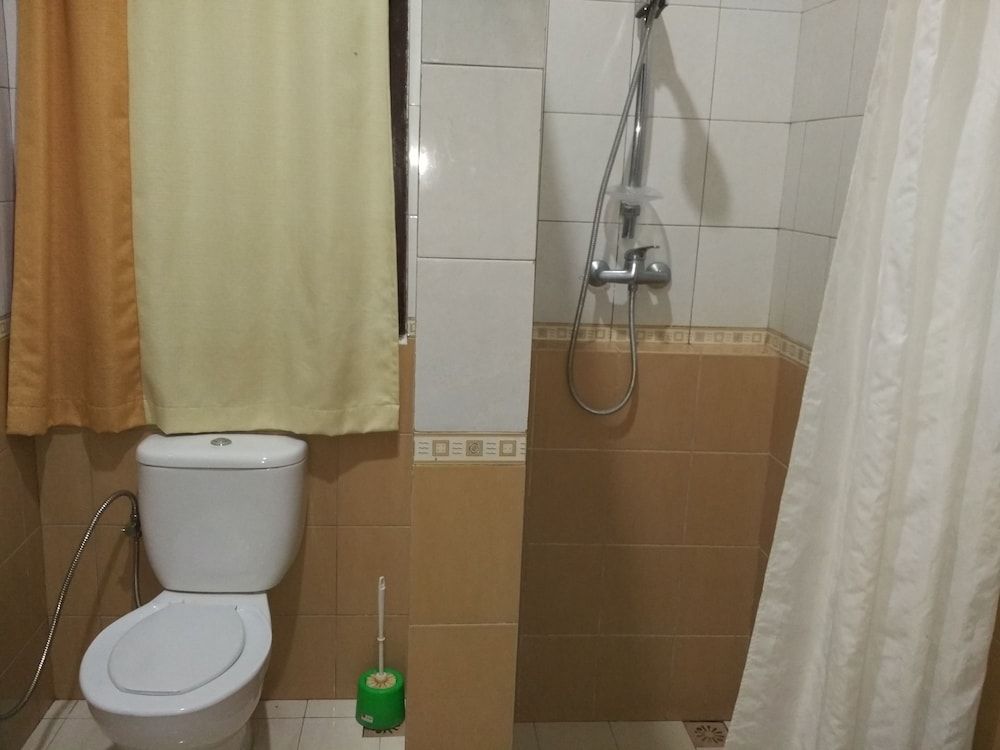 Budi Sun Resort Standard Double Room 5