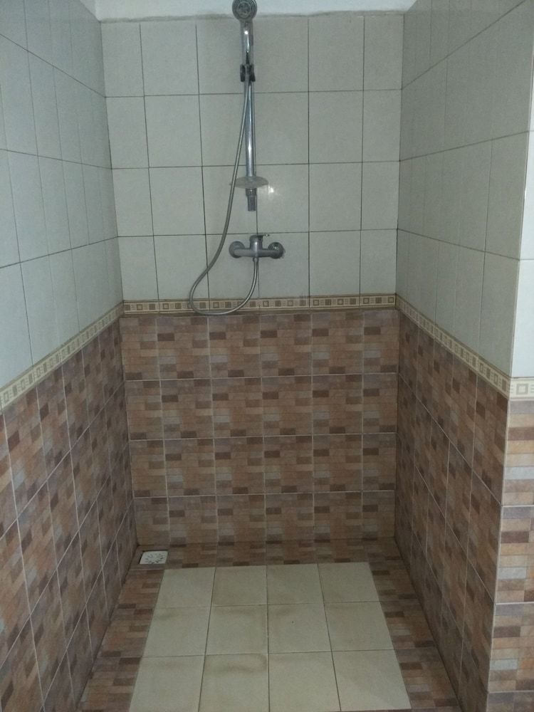 Budi Sun Resort Premium Double Room 4