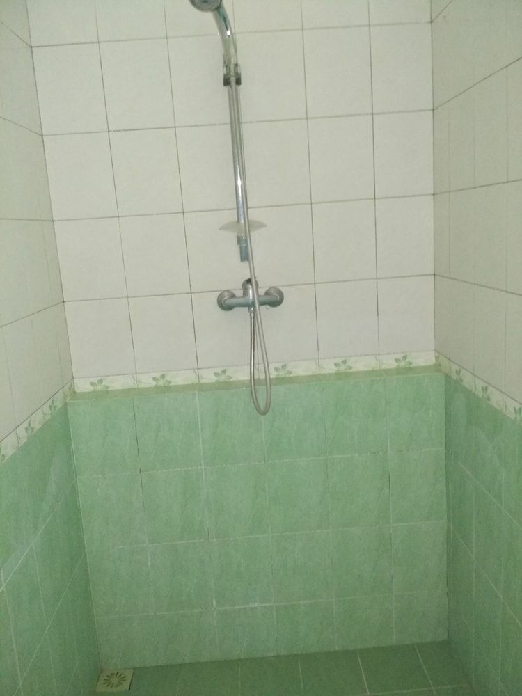 Budi Sun Resort Deluxe Double Room, 3 Bedrooms 5