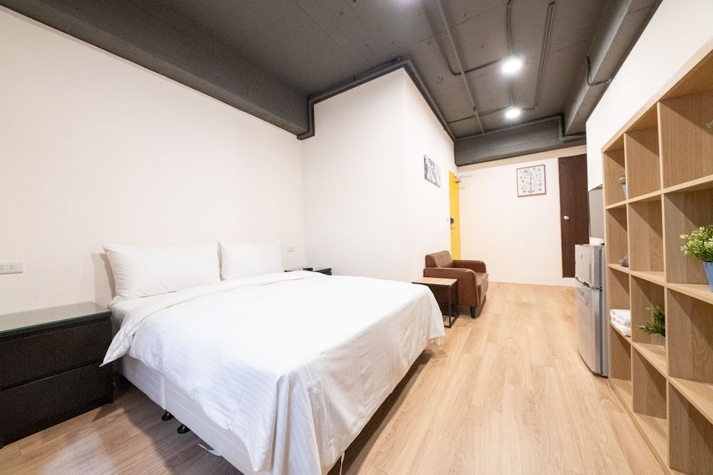 undefined Hotelshere-Ximen 3