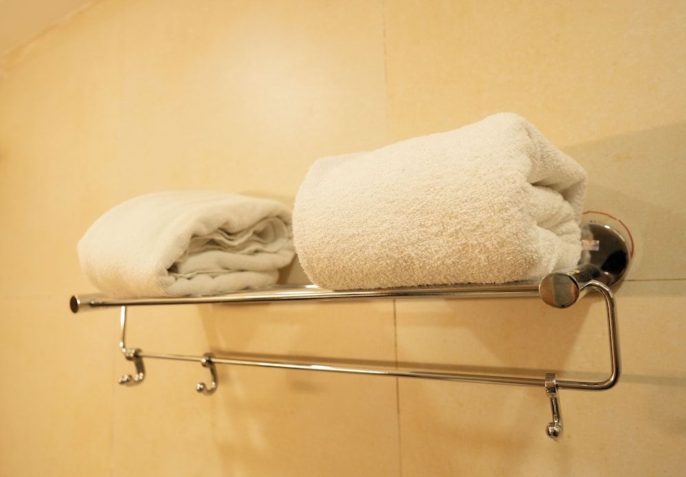 Hotel Vasdaa Grand Deluxe Double Room 15