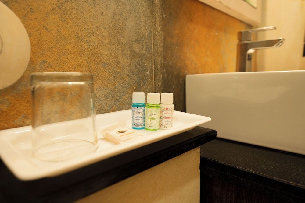 Hotel Vasdaa Grand Deluxe Double Room 14