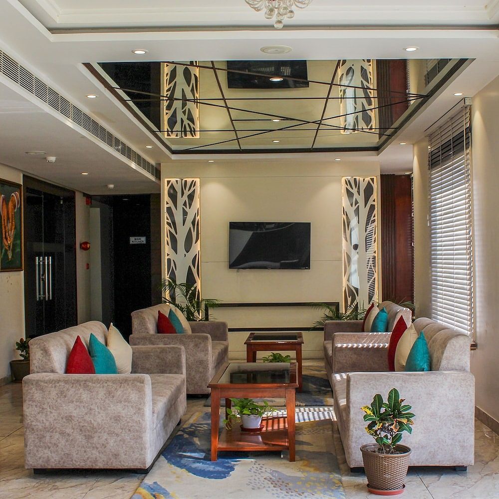 undefined Comfort Inn Rishikesh  3