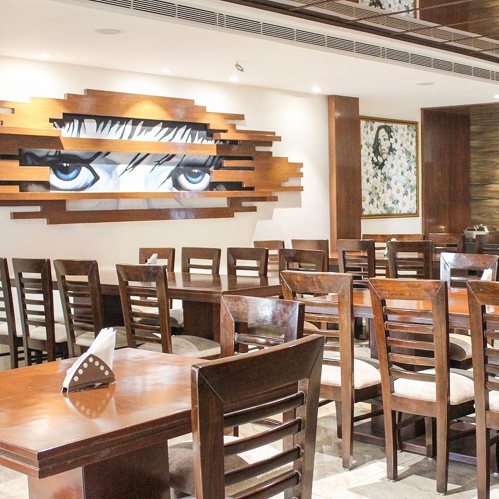 undefined Comfort Inn Rishikesh  4