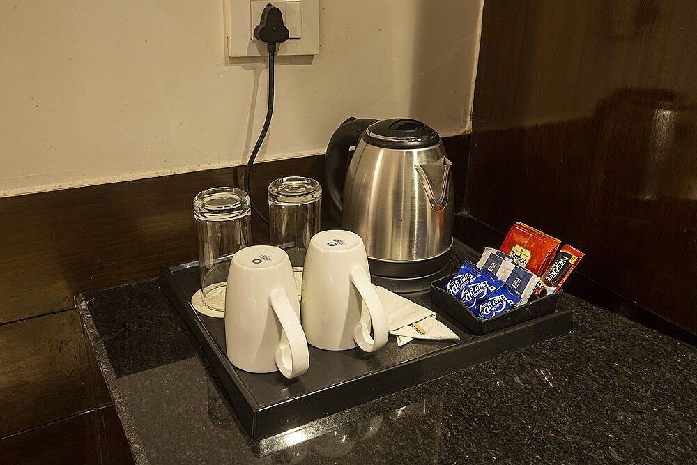 In-Room Amenity
