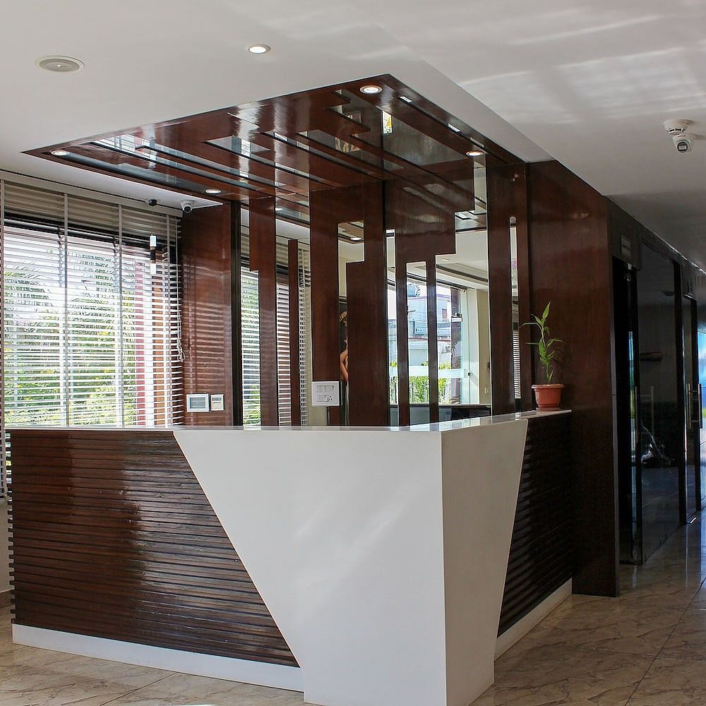 undefined Comfort Inn Rishikesh  2