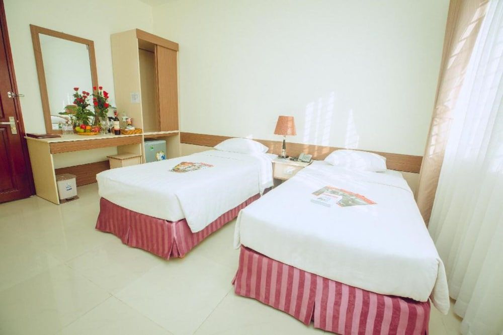 undefined An Hotel Can Tho