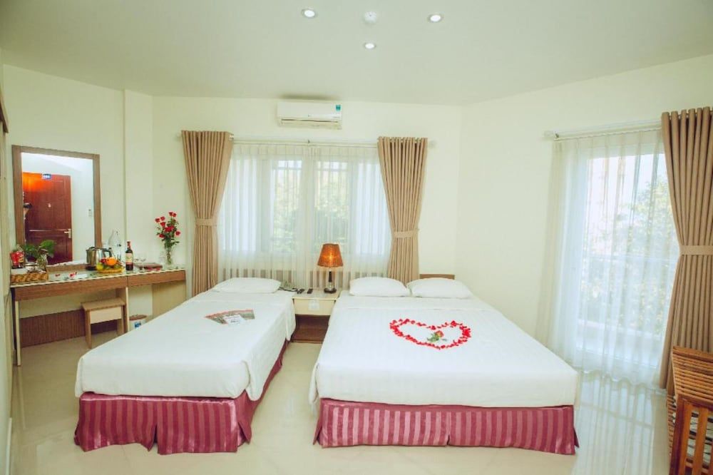 undefined An Hotel Can Tho 2