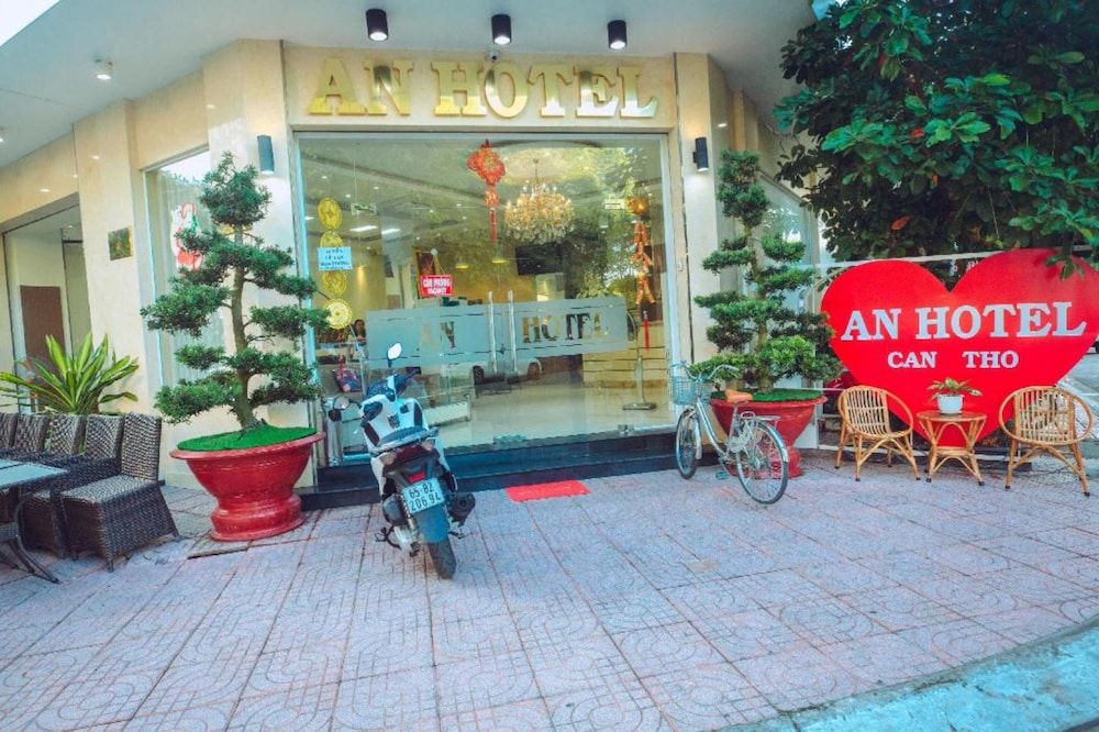 undefined An Hotel Can Tho 5