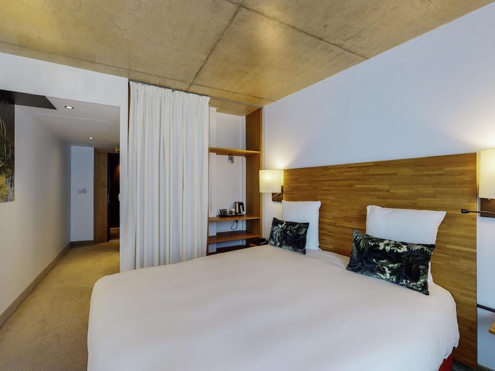 Classic Room, 1 Double Bed