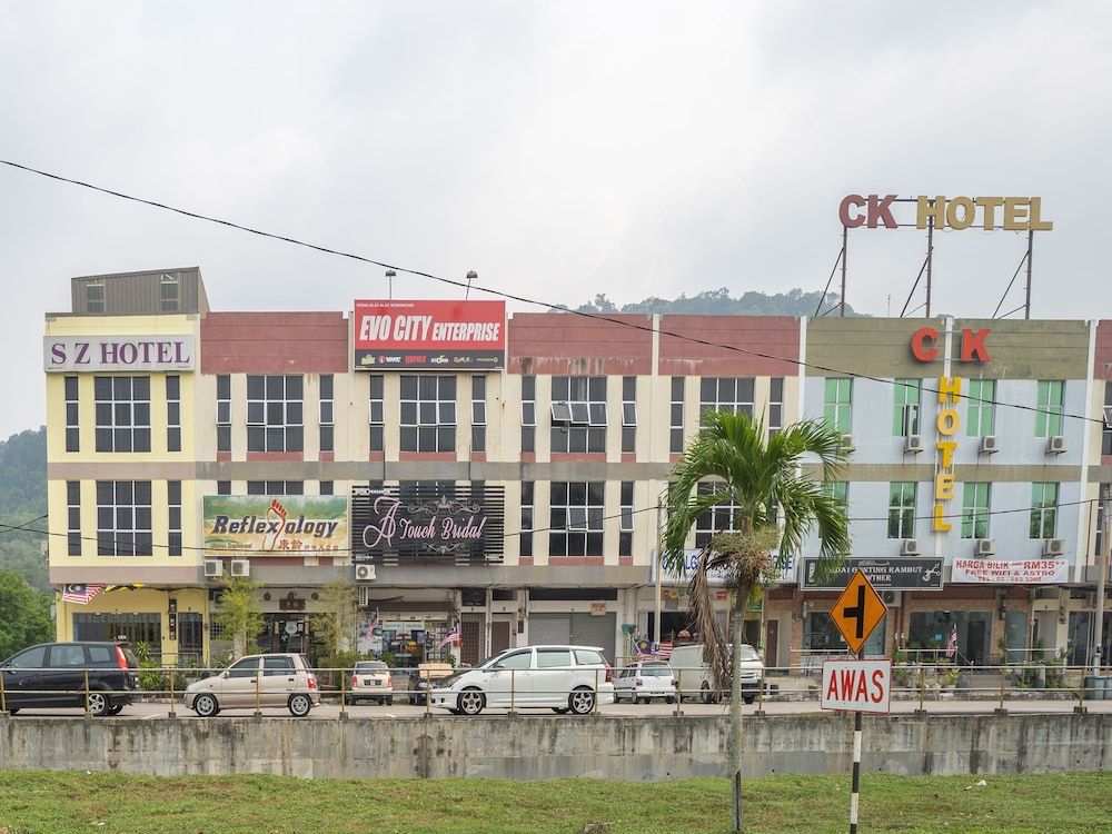 Sz Hotel