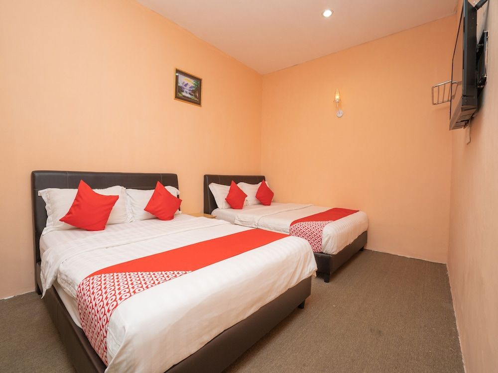 Sz Hotel