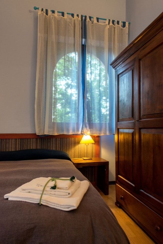 B&B Domus Verdiana Classic Double Room 7