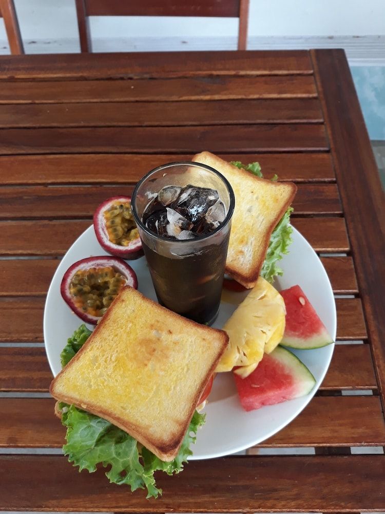 undefined Green Garden House Homestay 6