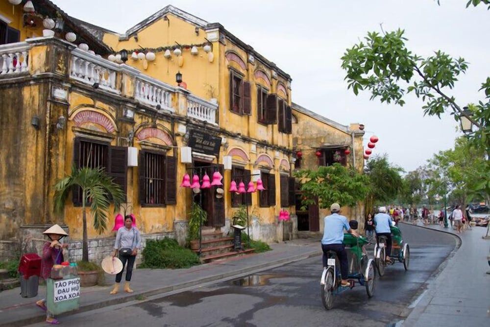 undefined Green Garden House Homestay 4