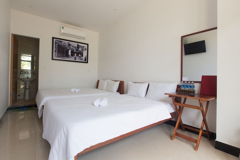 undefined Green Garden House Homestay 7