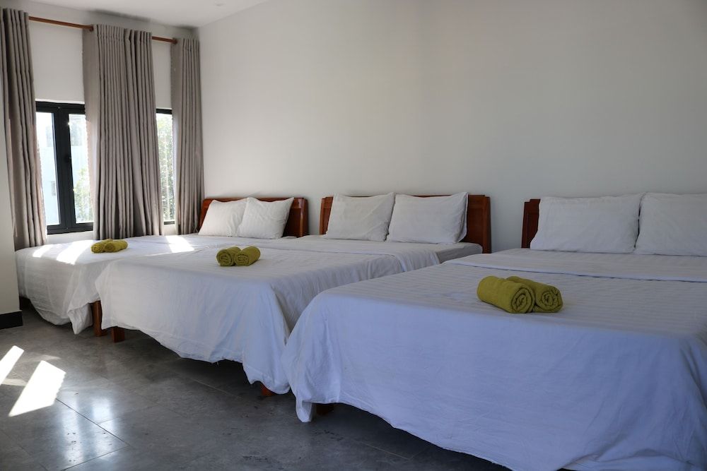 undefined Green Garden House Homestay 2