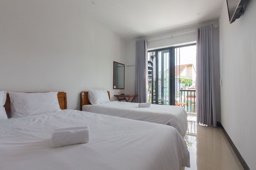 undefined Green Garden House Homestay 9