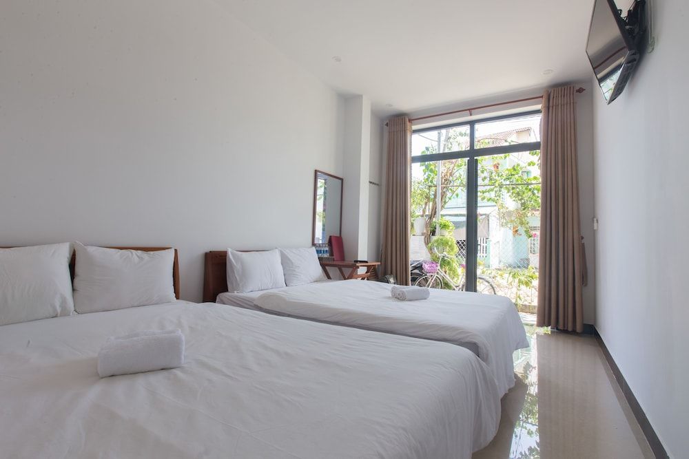 undefined Green Garden House Homestay 8