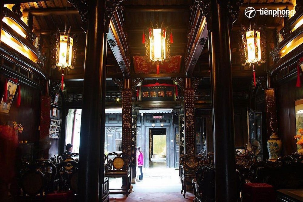 undefined Green Garden House Homestay 5