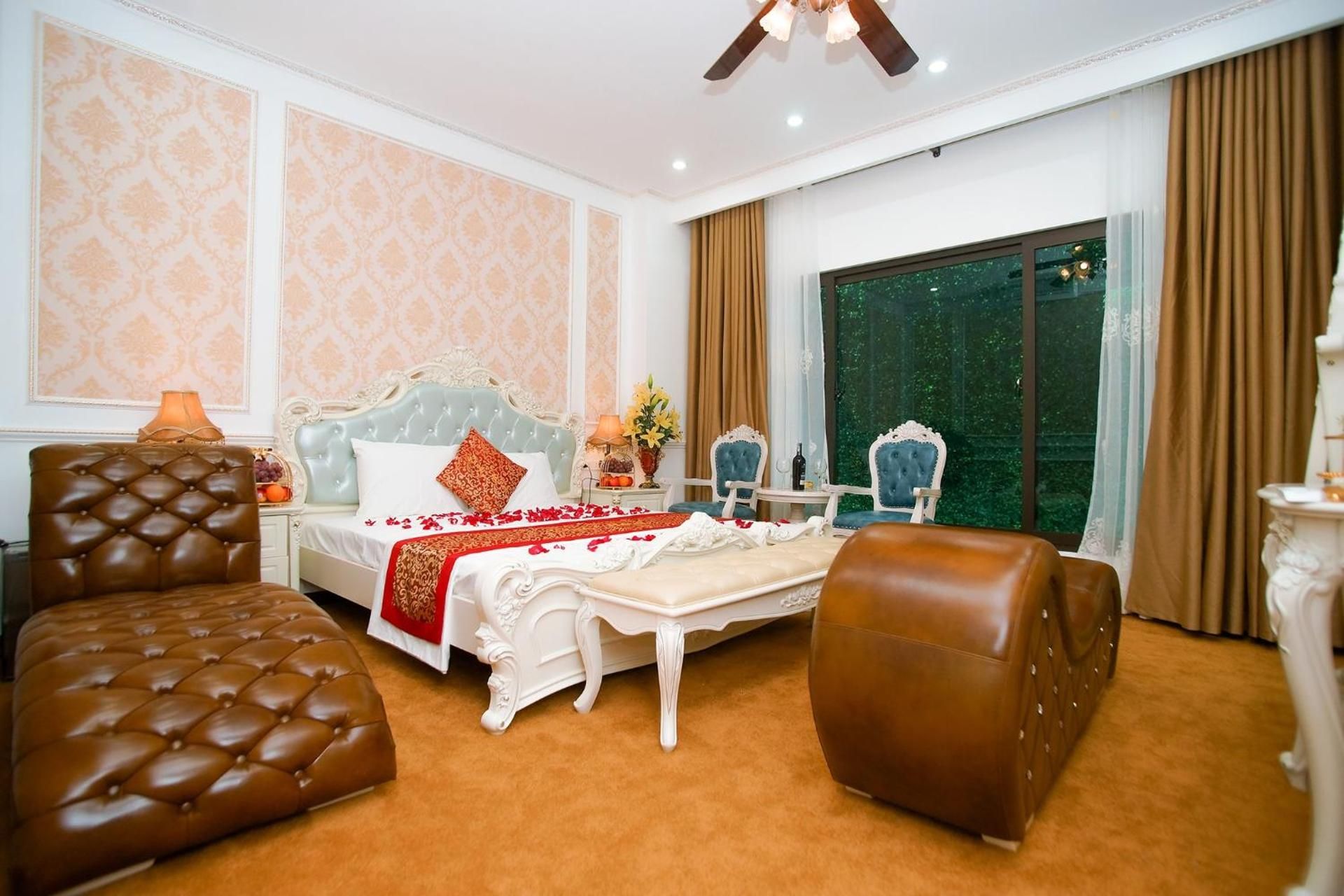 undefined King's Hotel Yen Hoa 3