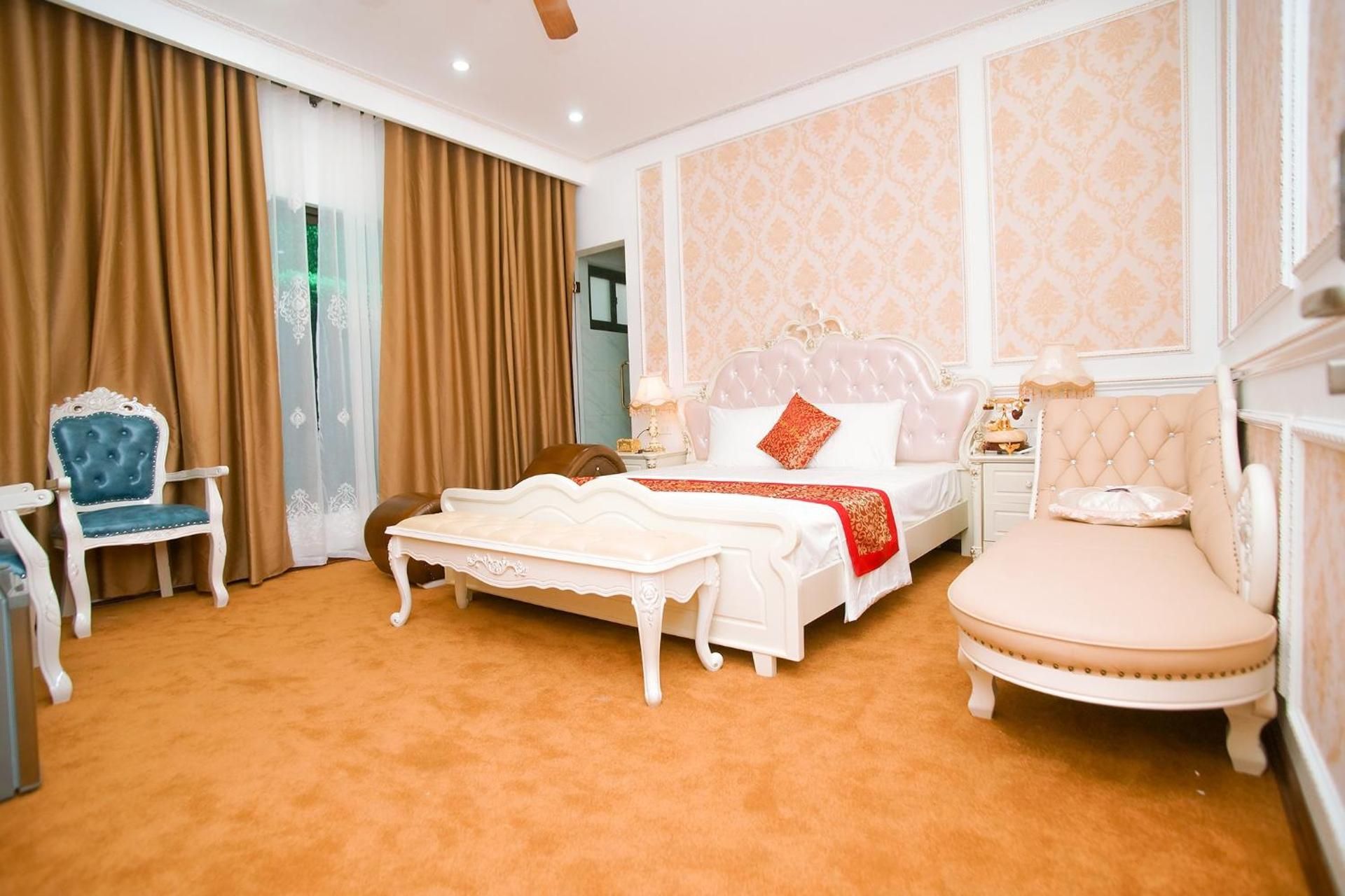 undefined King's Hotel Yen Hoa 2