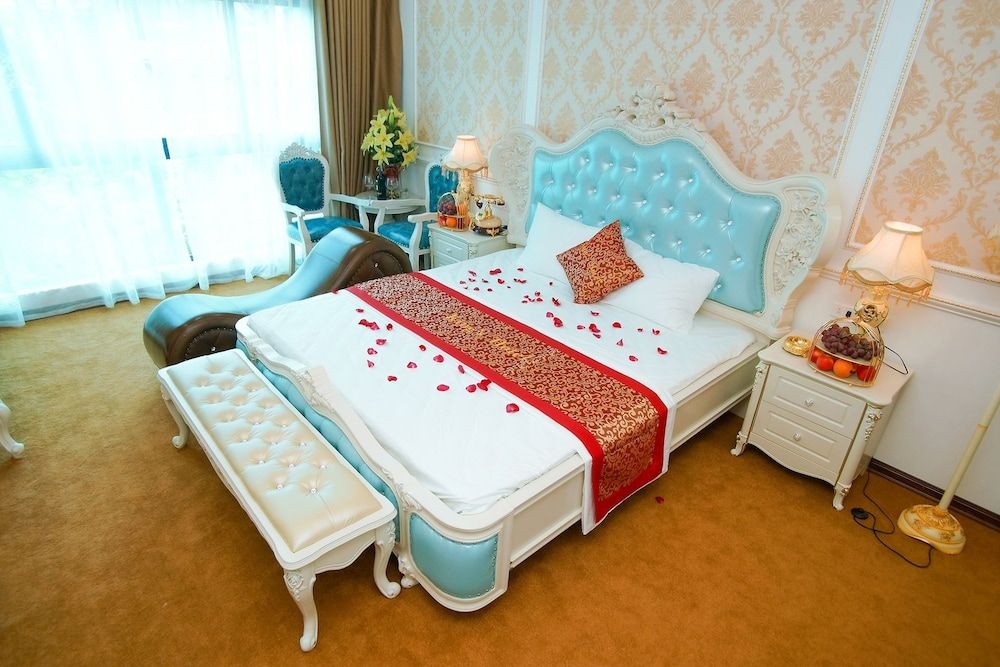 undefined King's Hotel Yen Hoa 8