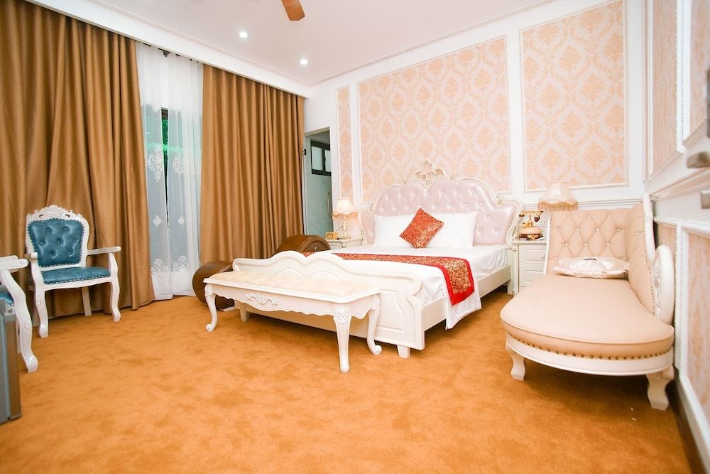 undefined King's Hotel Yen Hoa 6