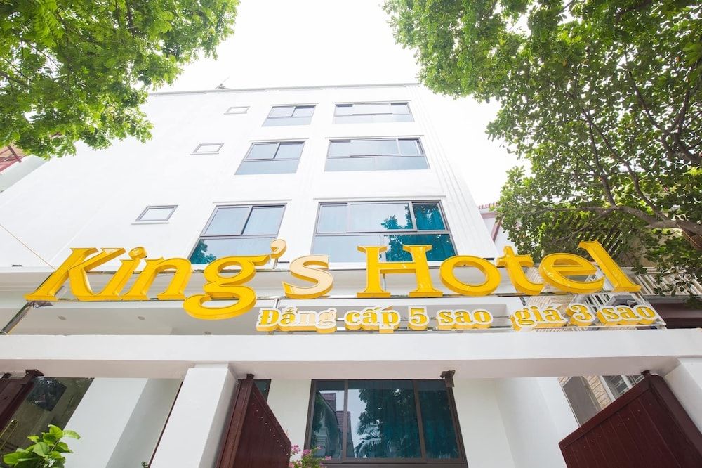 undefined King's Hotel Yen Hoa