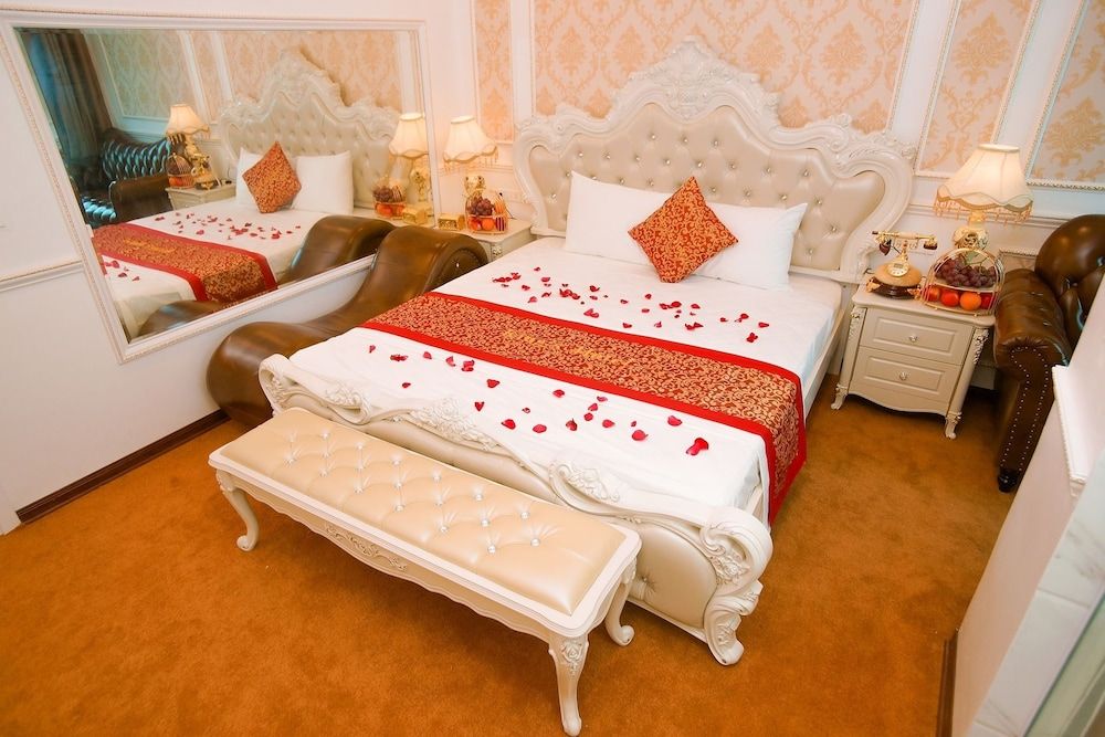 undefined King's Hotel Yen Hoa 5