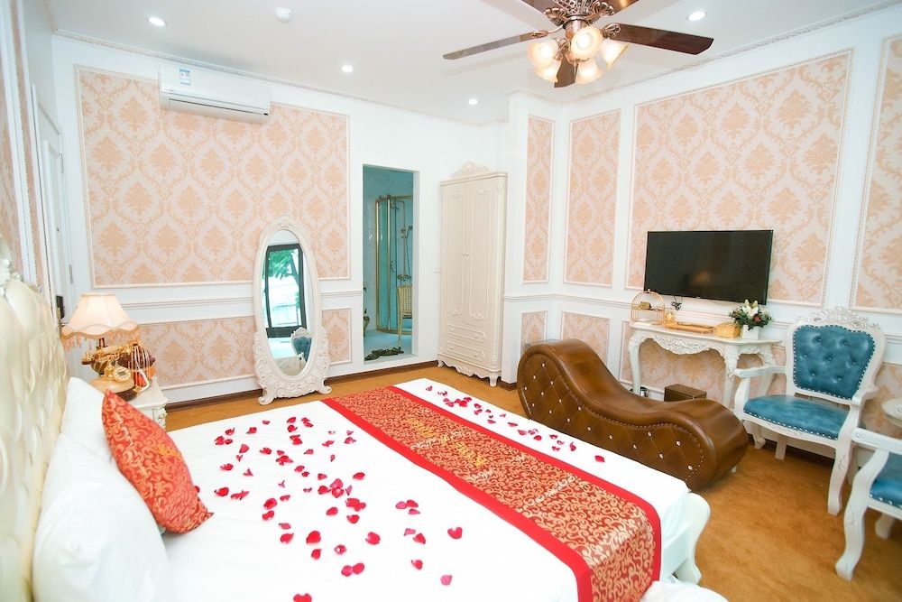 undefined King's Hotel Yen Hoa 7