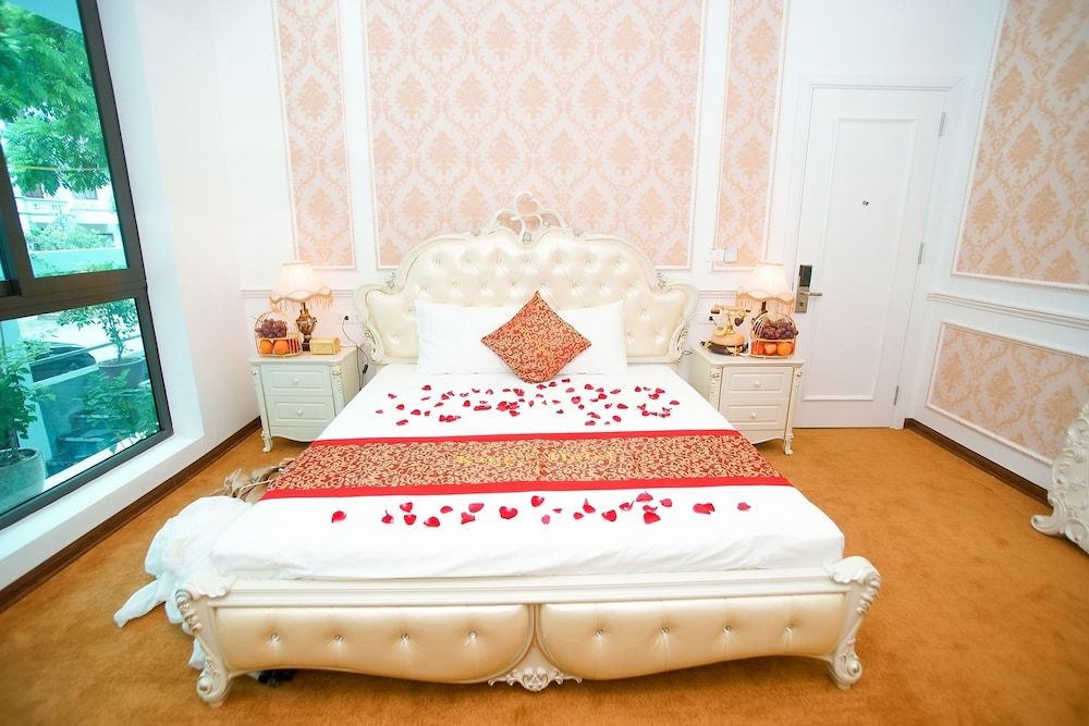 undefined King's Hotel Yen Hoa 6