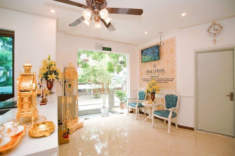 undefined King's Hotel Yen Hoa 9