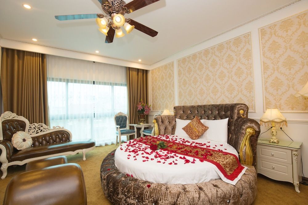 undefined King's Hotel Yen Hoa 7