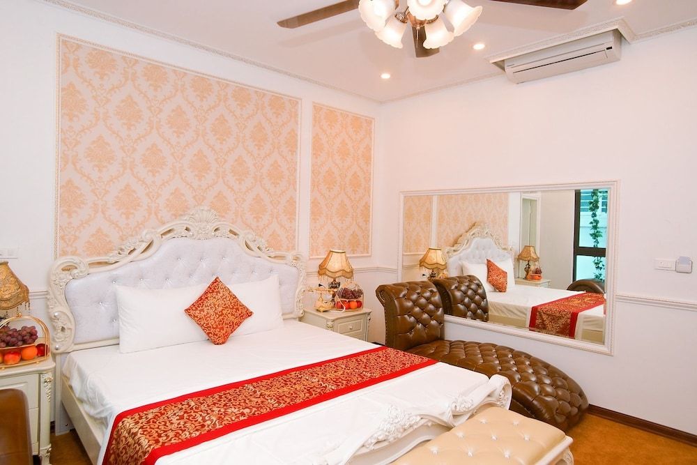 undefined King's Hotel Yen Hoa 10