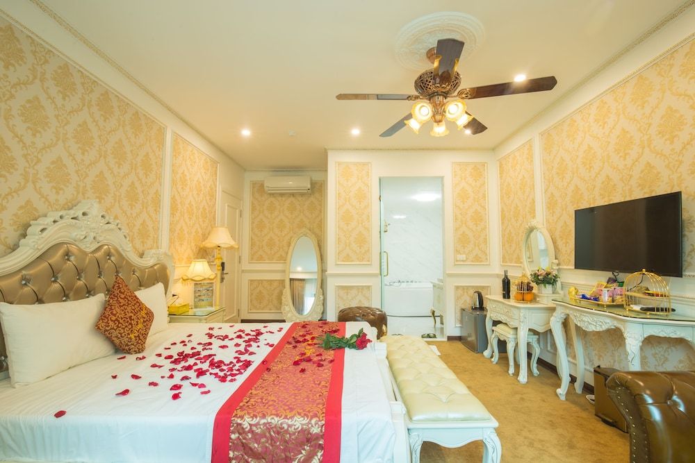 undefined King's Hotel Yen Hoa 9