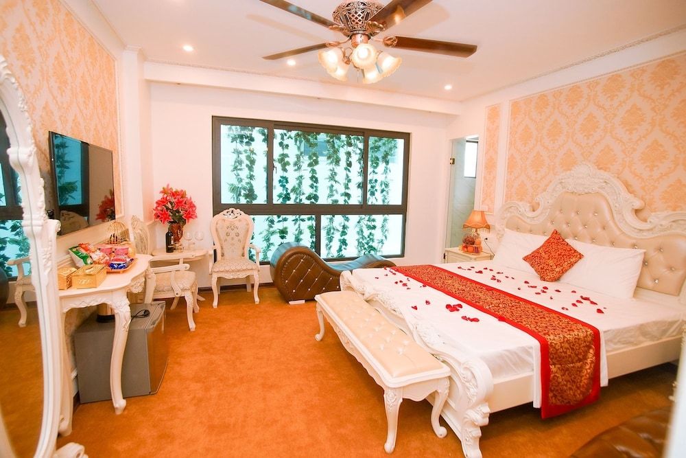 King's Hotel Yen Hoa Standard Room 7